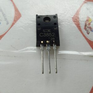 TRANSISTOR C3852 #60