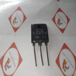TRANSISTOR C3855 #90