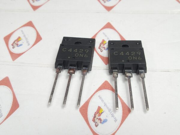 TRANSISTOR C4429 #90