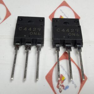 IC/TRANSISTOR C4429 #90