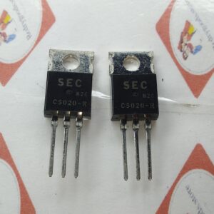 TRANSISTOR C5020 #50