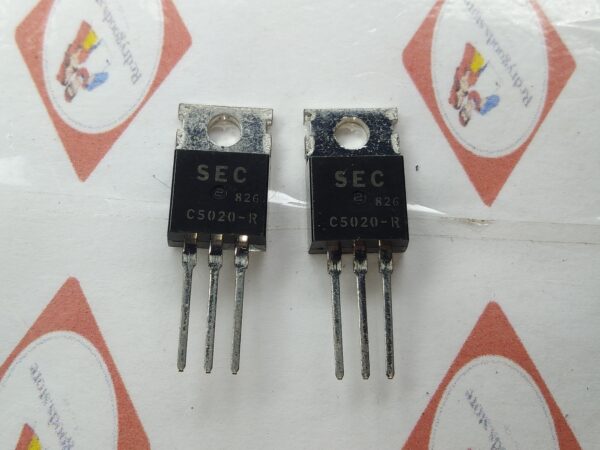 TRANSISTOR C5020 #50
