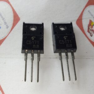 TRANSISTOR C5171 #45