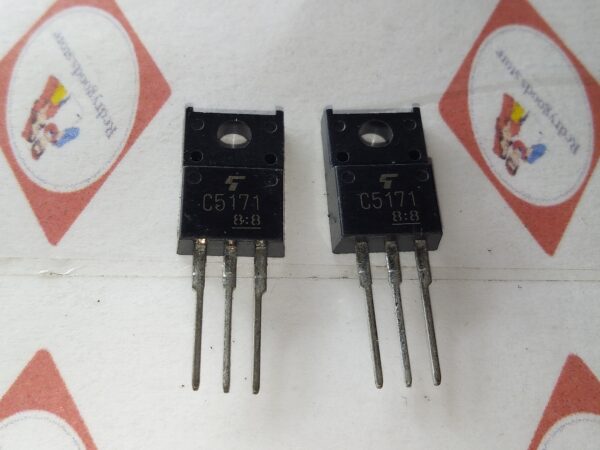 TRANSISTOR C5171 #45