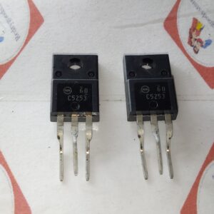 TRANSISTOR C5253 #65