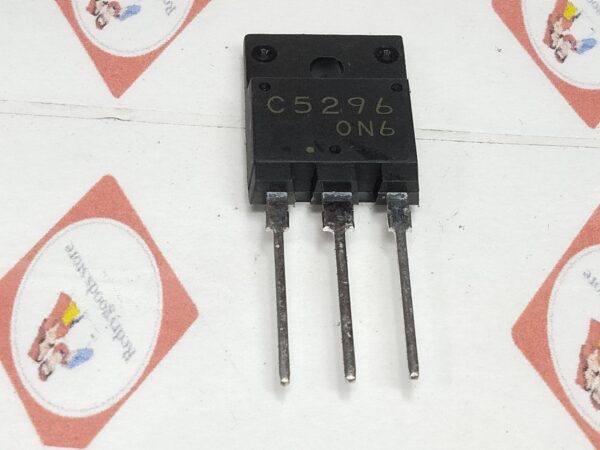 TRANSISTOR C5296 #75