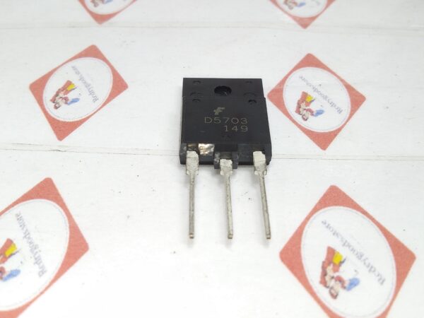 TRANSISTOR C5703 #80