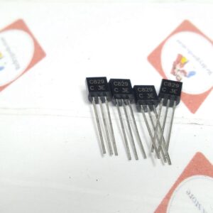 TRANSISTOR C829 #7