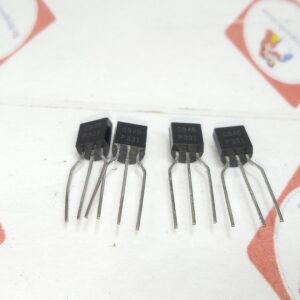 TRANSISTOR C945 #6