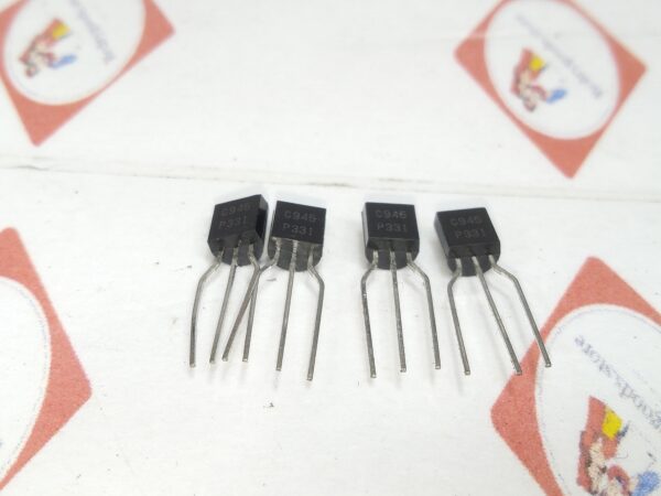 TRANSISTOR C945 #6