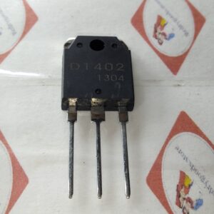 TRANSISTOR D1402 #75