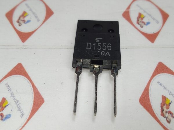 TRANSISTOR D1556 #70