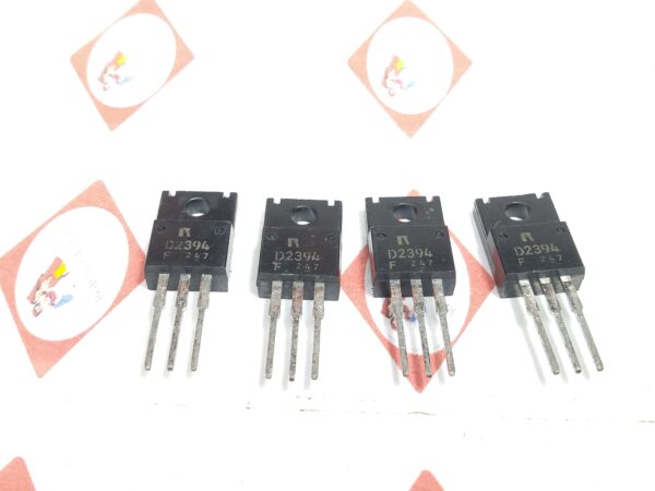TRANSISTOR D2394 #40