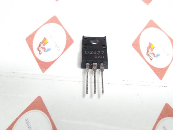 TRANSISTOR D2627 #65