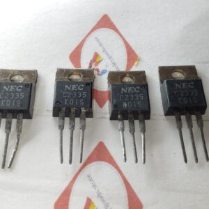 TRANSISTOR NFC C2335 #40