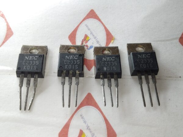 TRANSISTOR NFC C2335 #40