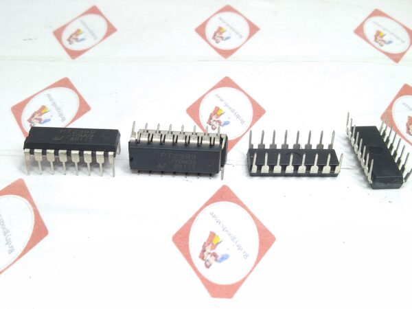 TRANSISTOR PT-2399 #60