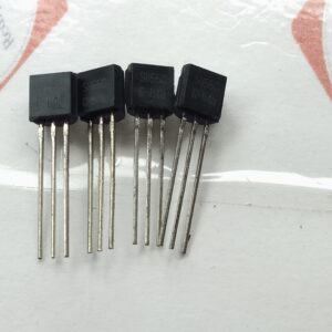 TRANSISTOR S8550 #6