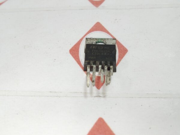 TRANSISTOR TDA2030A #45