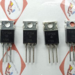 TRANSISTOR TIP30A #25