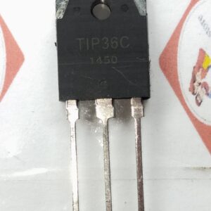 TRANSISTOR TIP36C #75