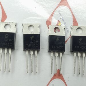 TRANSISTOR TIP42C #28