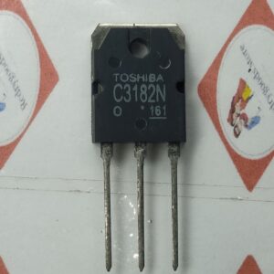 TRANSISTOR TOSHIBA C3182N #80