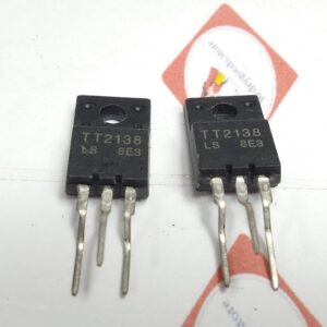 TRANSISTOR TT2138 #65