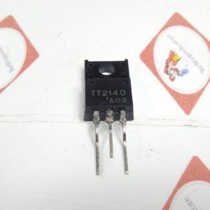TRANSISTOR TT2140 #65