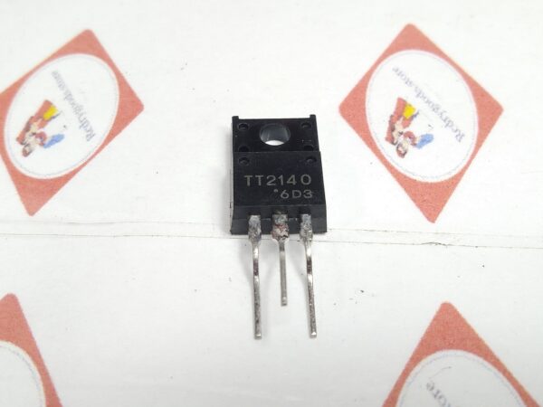 TRANSISTOR TT2140 #65