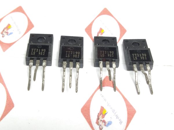 TRANSISTOR TT2190 #70