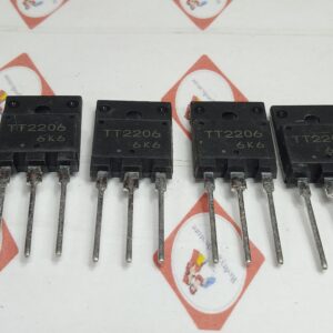 TRANSISTOR TT2206 #80