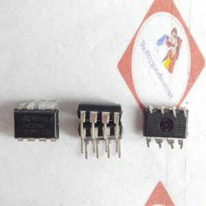 TRANSISTOR 24CO4 #40