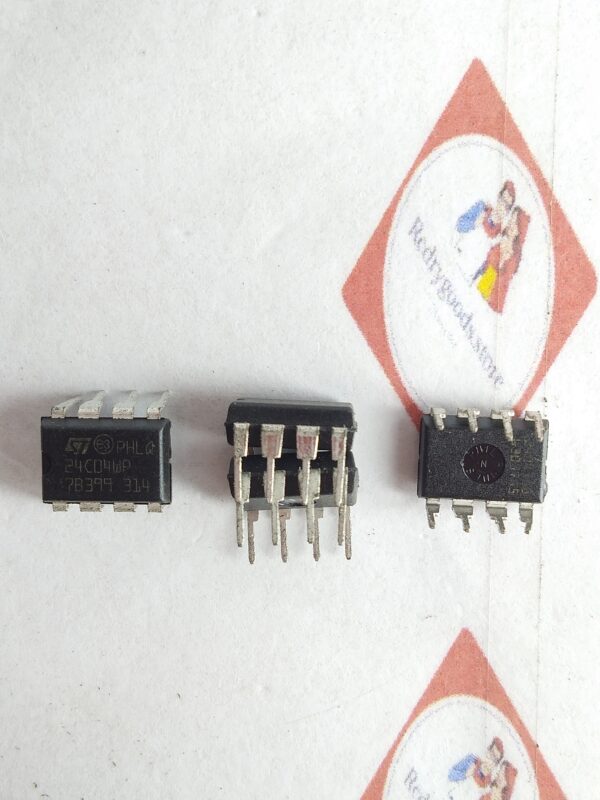 TRANSISTOR 24CO4 #40