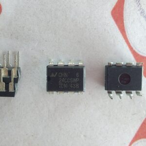 TRANSISTOR 24CO8 #40