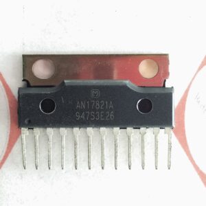 TRANSISTOR/IC AN17821A #160