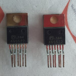 TRANSISTOR AN5522 #70