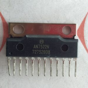 RANSISTOR AN7522N #95