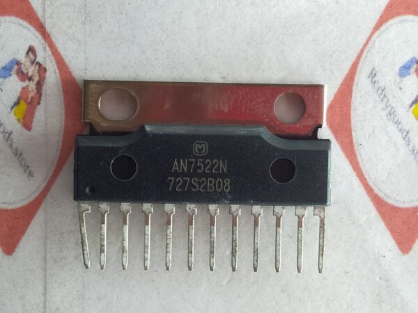 RANSISTOR AN7522N #95