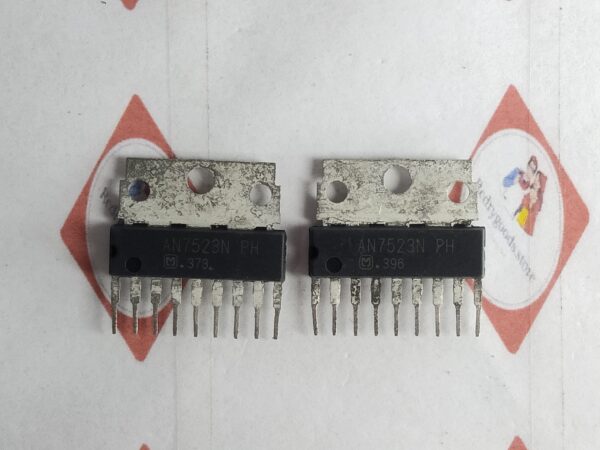 TRANSISTOR AN7523N #110