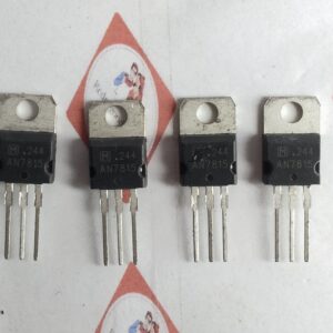 TRANSISTOR AN7815 #30