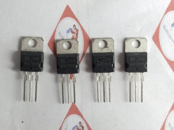 TRANSISTOR AN7815 #30