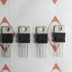 TRANSISTOR AN7915 #30