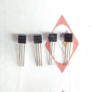 TRANSISTOR BC-557 #7