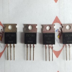 TRANSISTOR C1061 #25