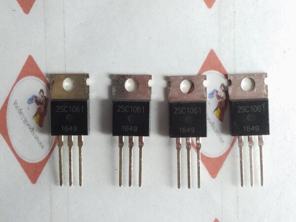 TRANSISTOR C1061 #25