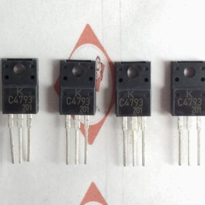 TRANSISTOR C4793 #40
