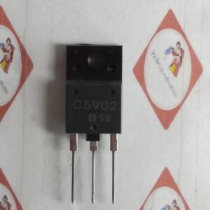 TRANSISTOR/IC C5902 #75
