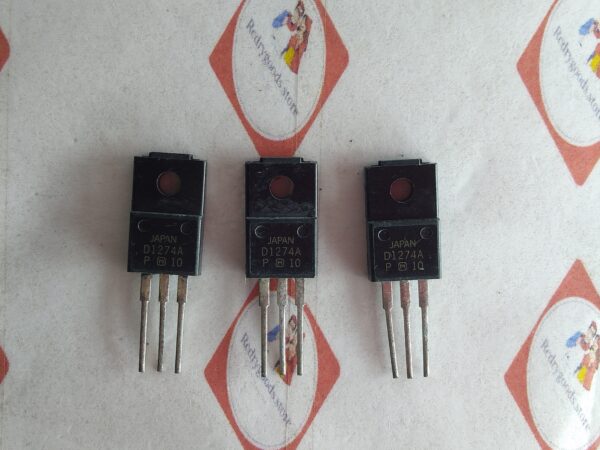 TRANSISTOR D1274 #30