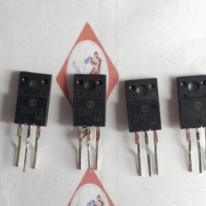 TRANSISTOR D5023 #60